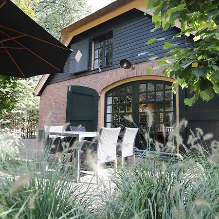 Lindenhof & Guesthouse 加德兰 外观 照片