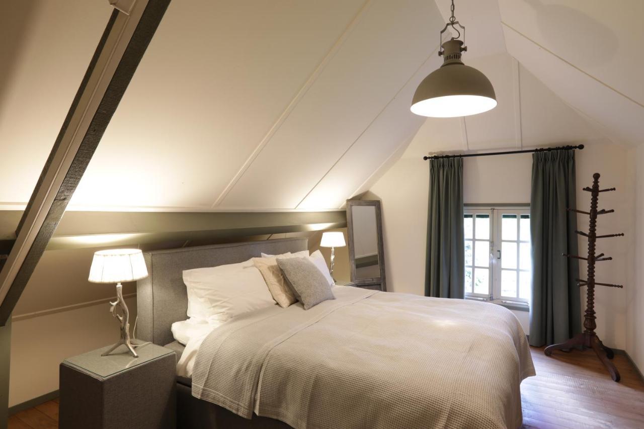 Lindenhof & Guesthouse 加德兰 外观 照片